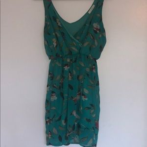 Lush Bird Dress, like new!!